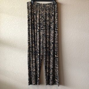 Ashli Couture Palazzo Pant